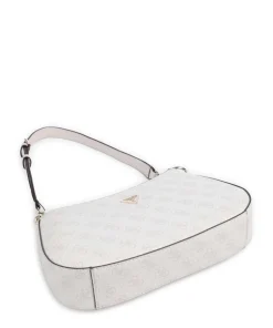 Guess Shoulder Bags-Noelle Shoulder bag imitation leather