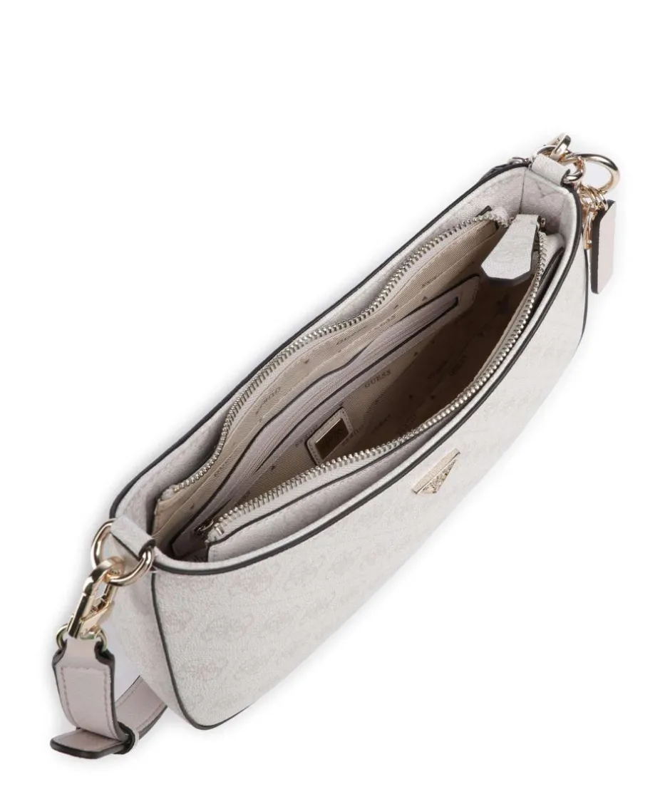 Guess Shoulder Bags-Noelle Shoulder bag imitation leather