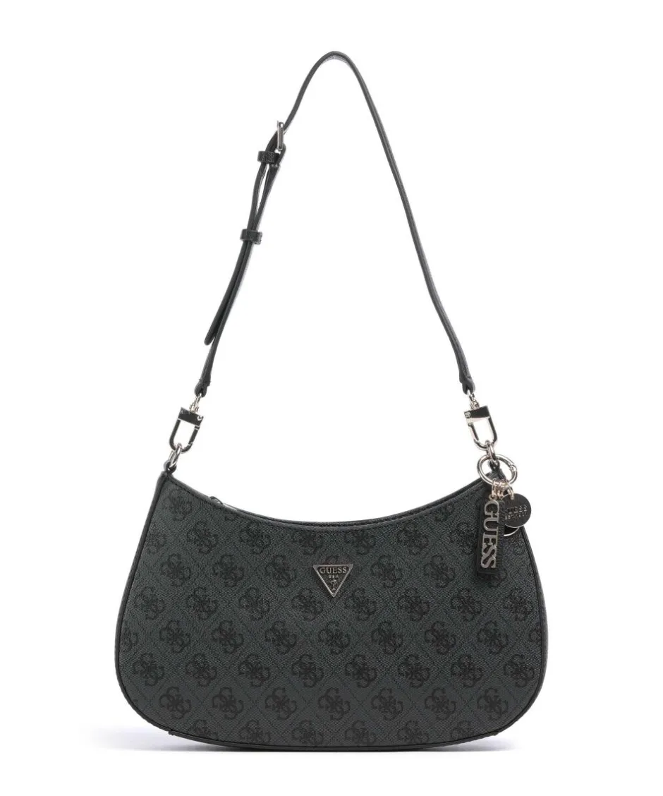 Guess Shoulder Bags-Noelle Shoulder bag imitation leather