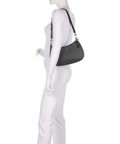 Guess Shoulder Bags-Noelle Shoulder bag imitation leather