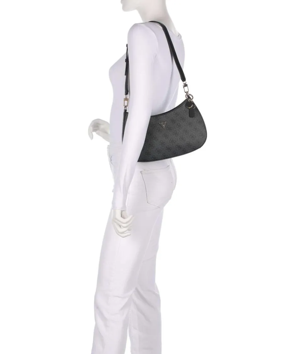 Guess Shoulder Bags-Noelle Shoulder bag imitation leather