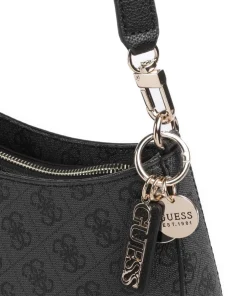 Guess Shoulder Bags-Noelle Shoulder bag imitation leather