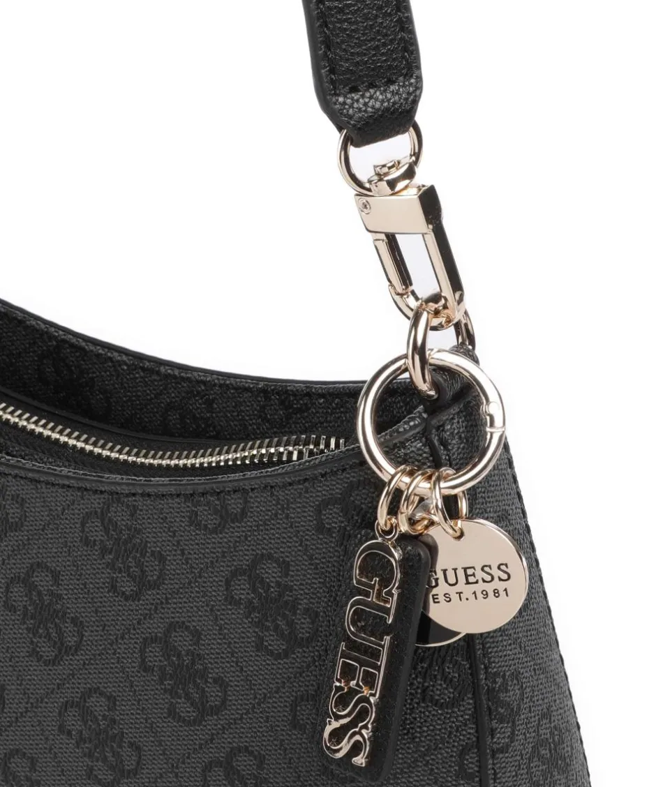 Guess Shoulder Bags-Noelle Shoulder bag imitation leather