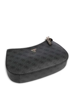 Guess Shoulder Bags-Noelle Shoulder bag imitation leather