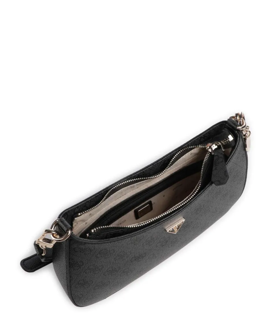 Guess Shoulder Bags-Noelle Shoulder bag imitation leather