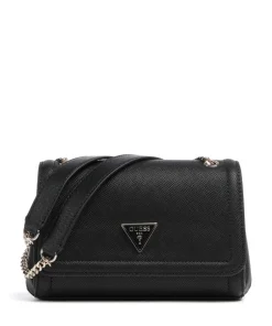 Guess Shoulder Bags|Crossbody Bags-Noelle Shoulder bag imitation leather