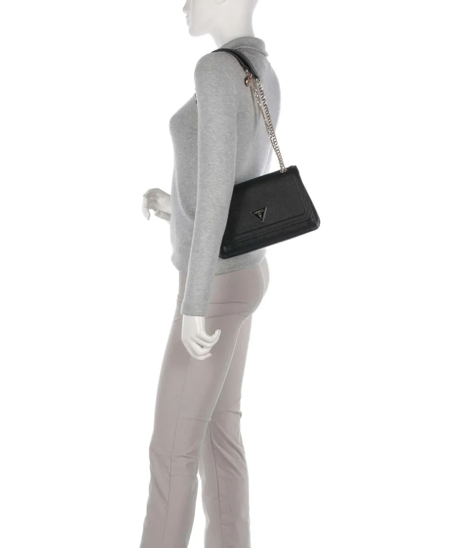 Guess Shoulder Bags|Crossbody Bags-Noelle Shoulder bag imitation leather