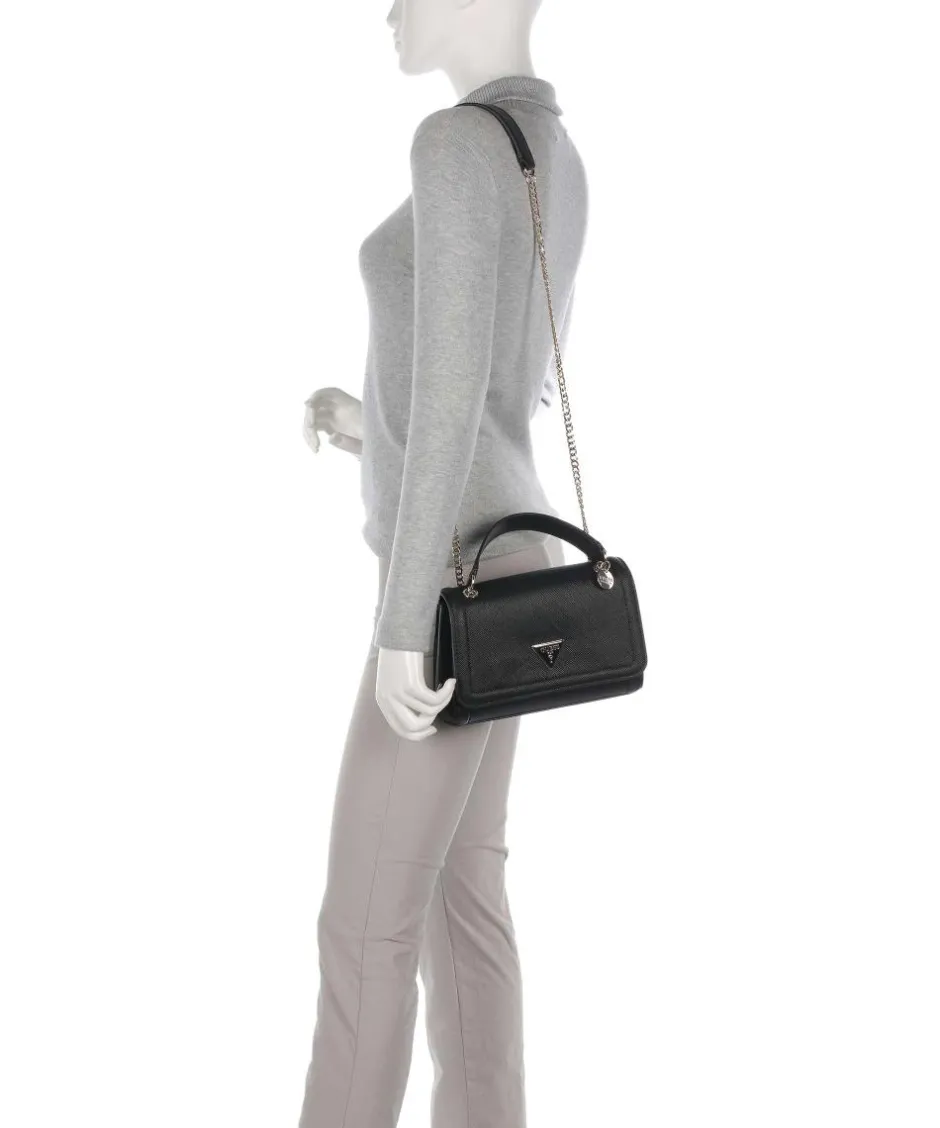 Guess Shoulder Bags|Crossbody Bags-Noelle Shoulder bag imitation leather