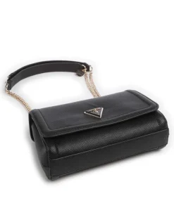 Guess Shoulder Bags|Crossbody Bags-Noelle Shoulder bag imitation leather