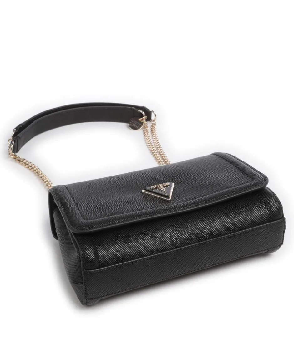 Guess Shoulder Bags|Crossbody Bags-Noelle Shoulder bag imitation leather