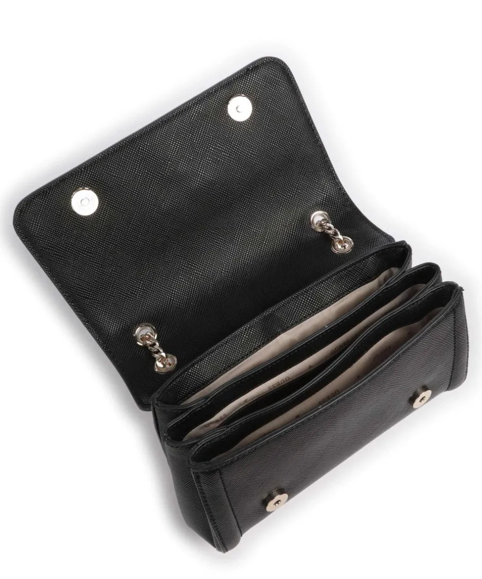 Guess Shoulder Bags|Crossbody Bags-Noelle Shoulder bag imitation leather