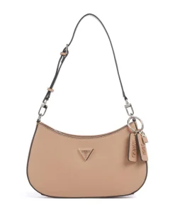 Guess Shoulder Bags-Noelle Shoulder bag imitation leather