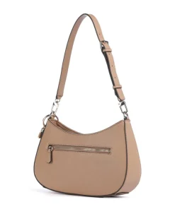 Guess Shoulder Bags-Noelle Shoulder bag imitation leather