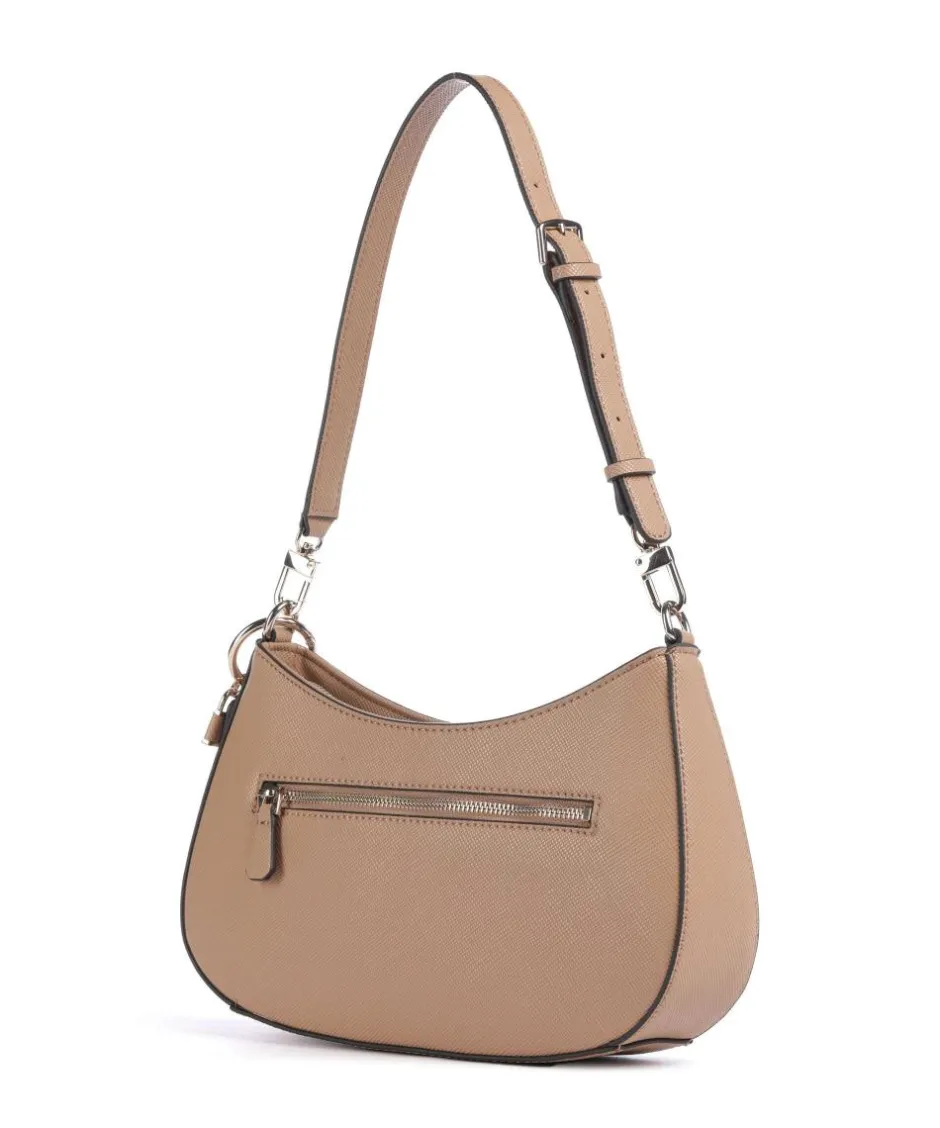 Guess Shoulder Bags-Noelle Shoulder bag imitation leather
