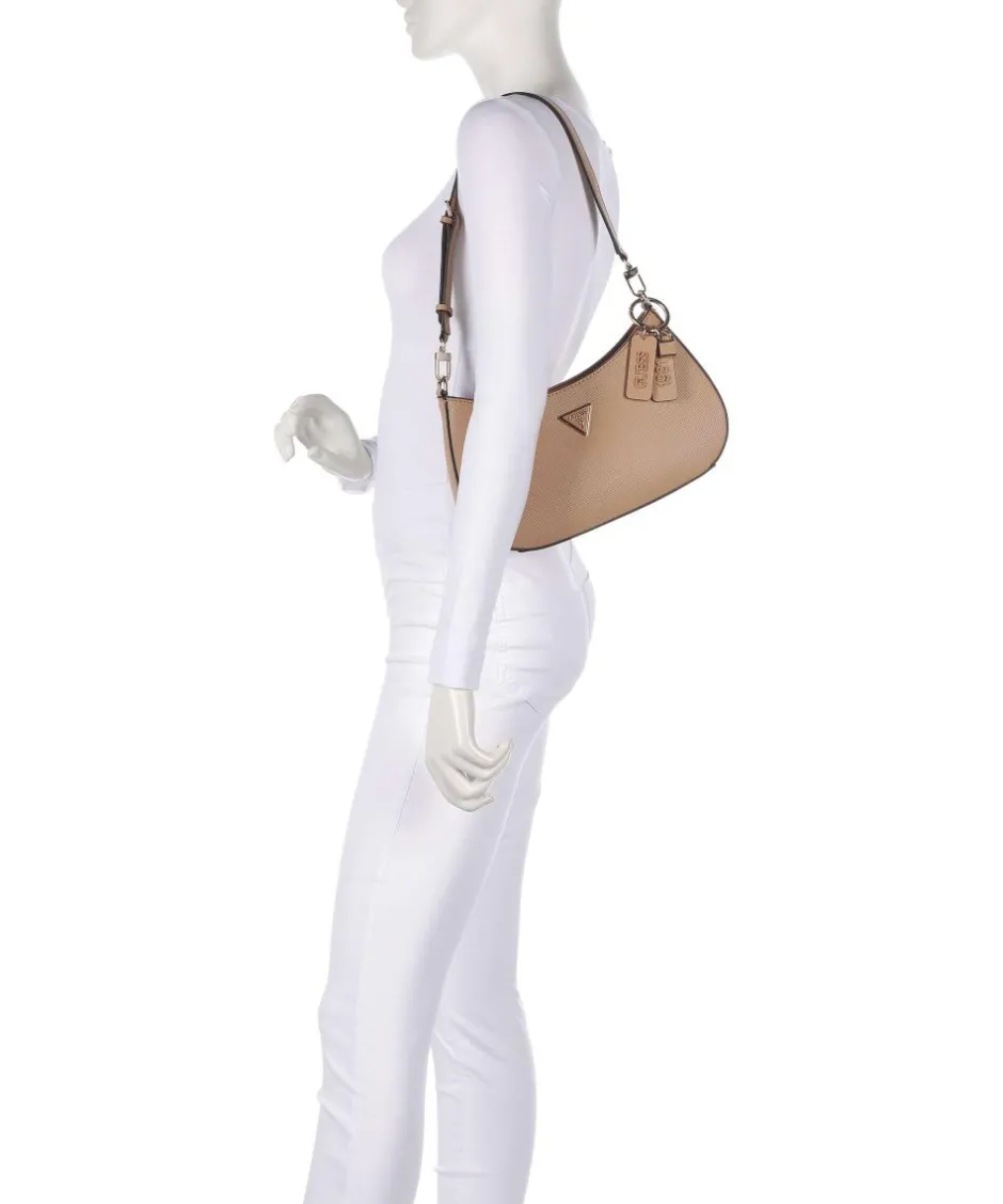 Guess Shoulder Bags-Noelle Shoulder bag imitation leather