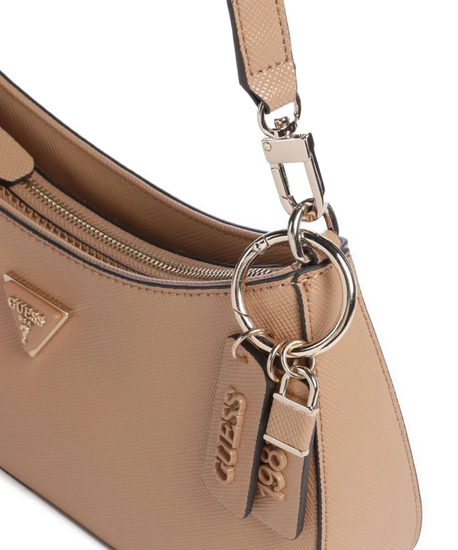 Guess Shoulder Bags-Noelle Shoulder bag imitation leather