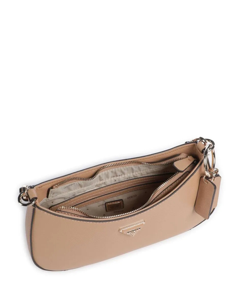Guess Shoulder Bags-Noelle Shoulder bag imitation leather