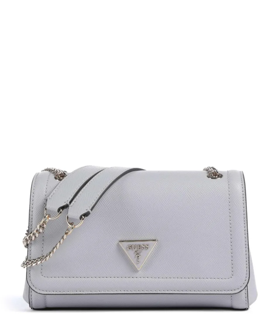 Guess Shoulder Bags|Crossbody Bags-Noelle Shoulder bag imitation leather
