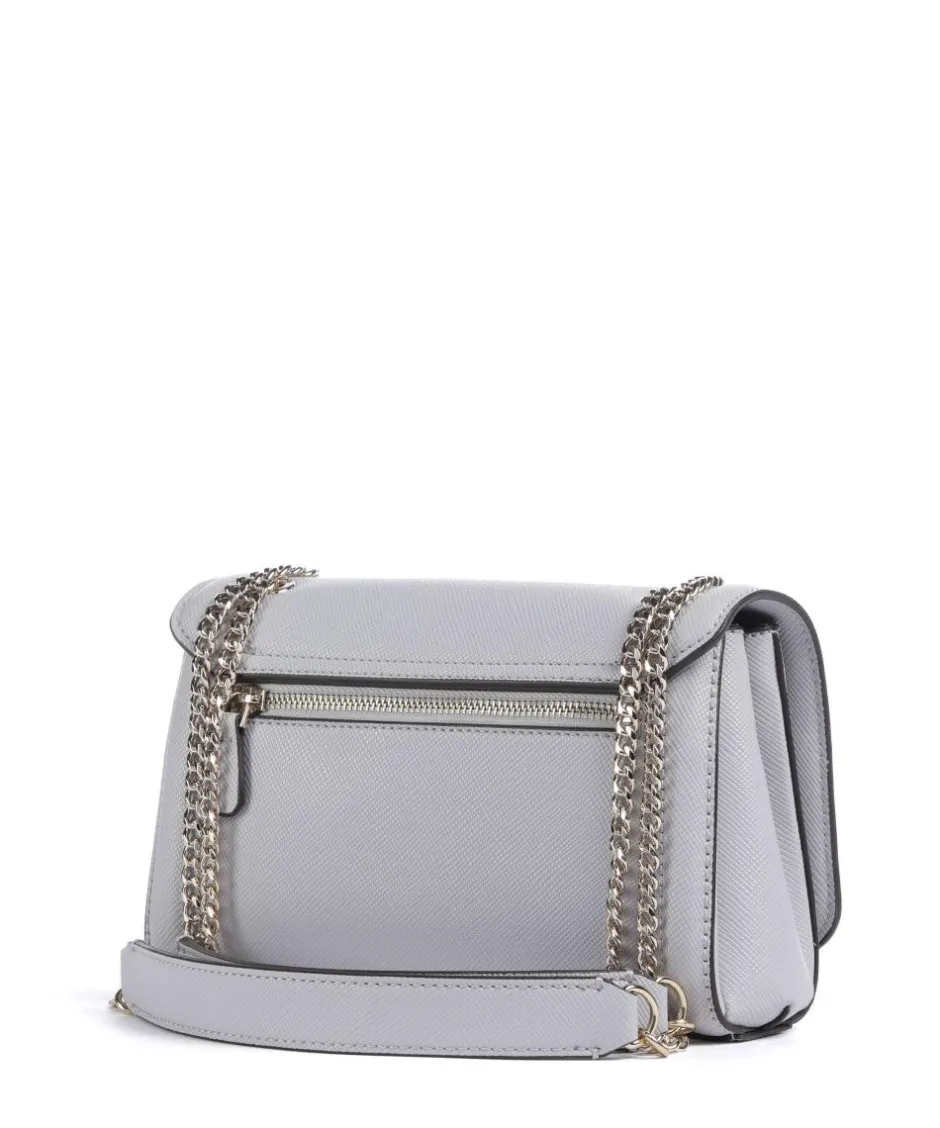Guess Shoulder Bags|Crossbody Bags-Noelle Shoulder bag imitation leather