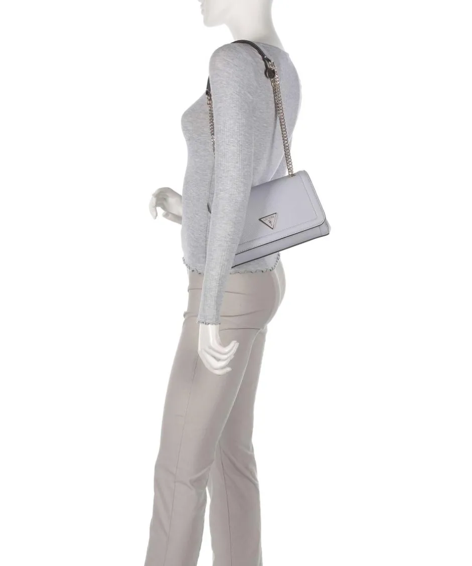 Guess Shoulder Bags|Crossbody Bags-Noelle Shoulder bag imitation leather