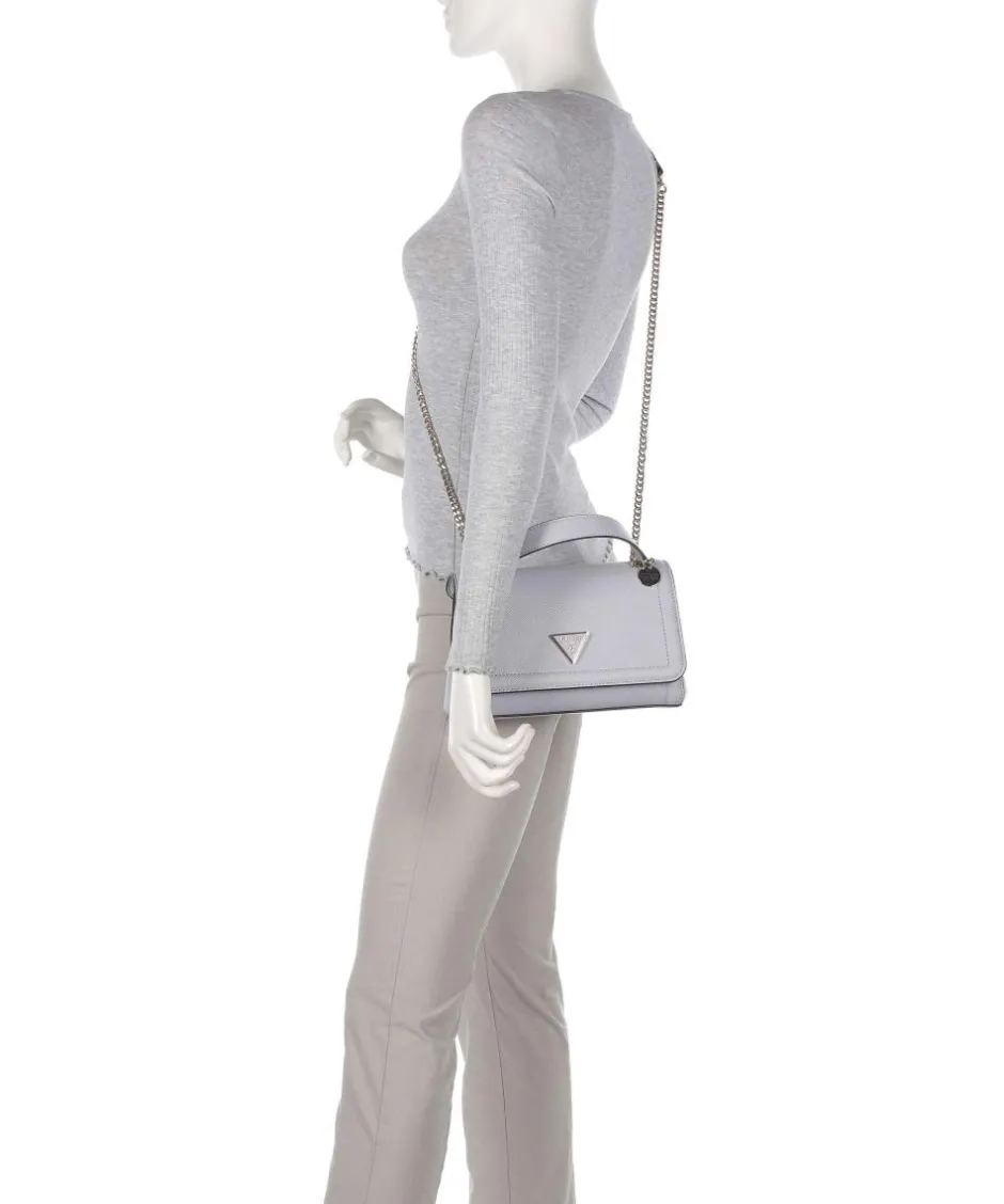 Guess Shoulder Bags|Crossbody Bags-Noelle Shoulder bag imitation leather