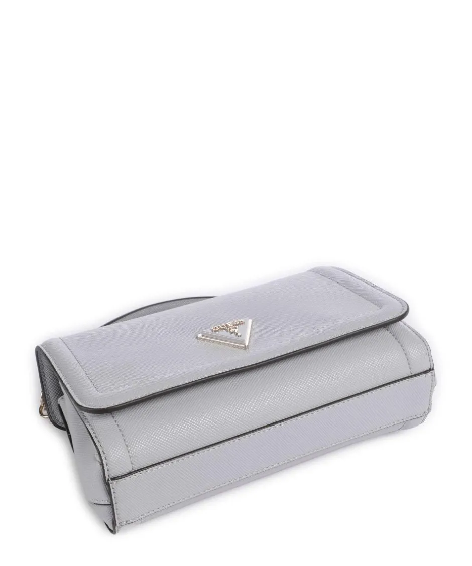 Guess Shoulder Bags|Crossbody Bags-Noelle Shoulder bag imitation leather