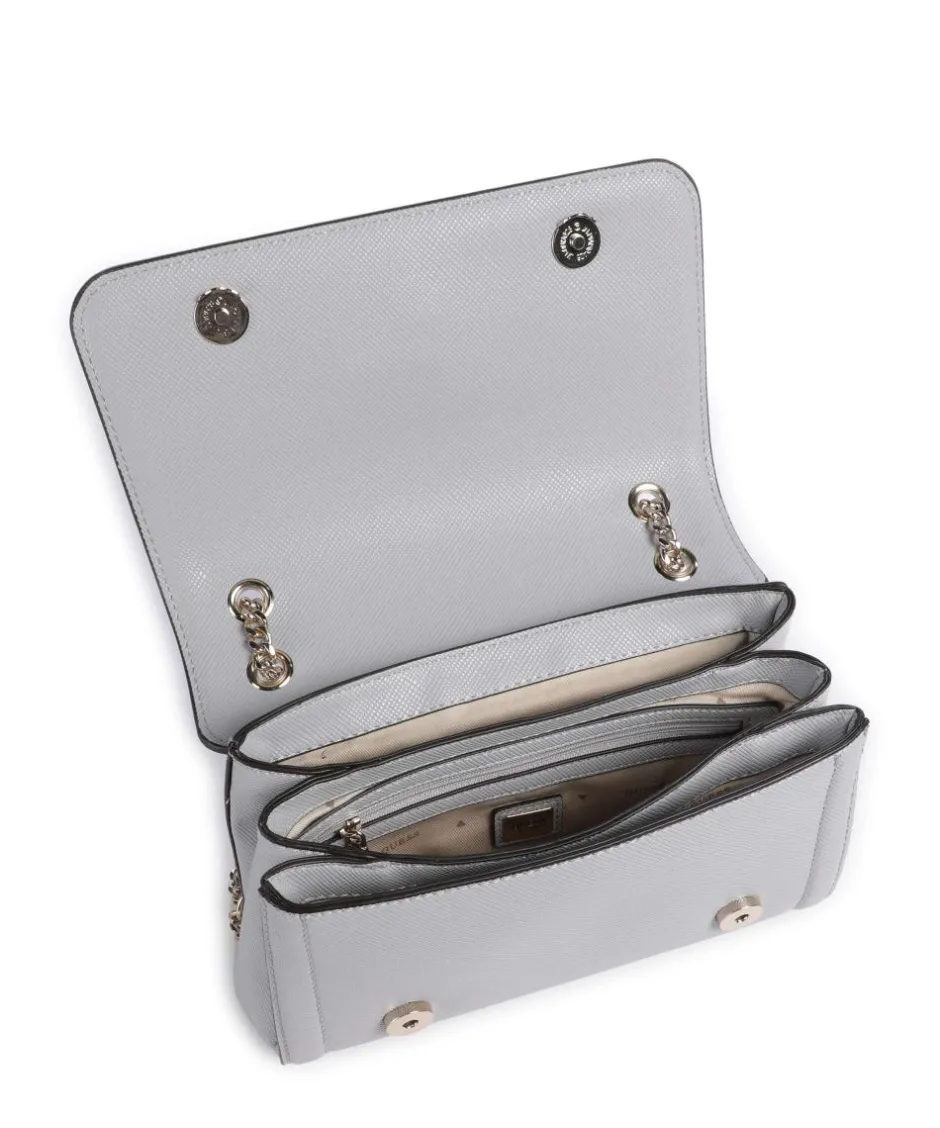 Guess Shoulder Bags|Crossbody Bags-Noelle Shoulder bag imitation leather