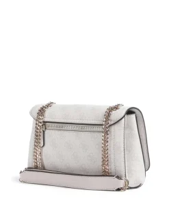 Guess Shoulder Bags|Crossbody Bags-Noelle Shoulder bag imitation leather