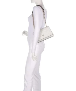 Guess Shoulder Bags|Crossbody Bags-Noelle Shoulder bag imitation leather