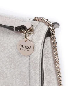 Guess Shoulder Bags|Crossbody Bags-Noelle Shoulder bag imitation leather