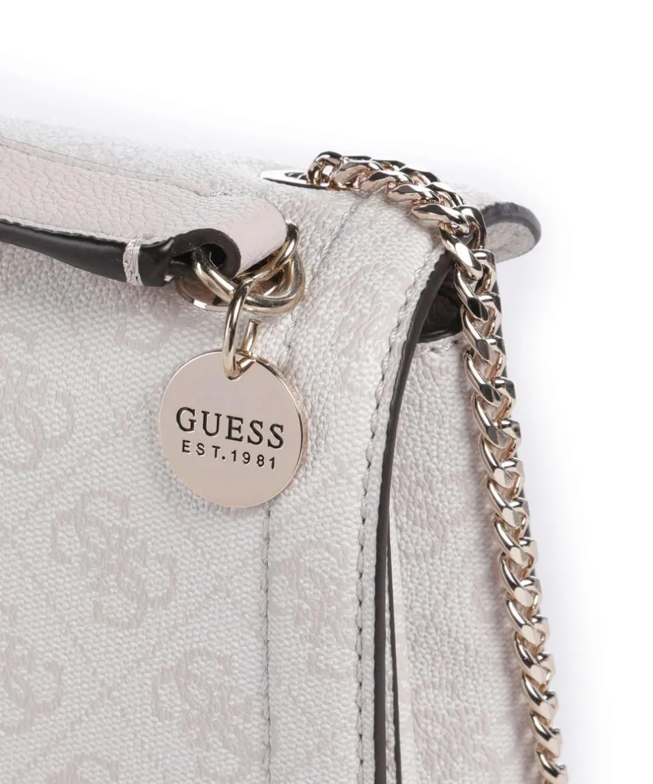 Guess Shoulder Bags|Crossbody Bags-Noelle Shoulder bag imitation leather