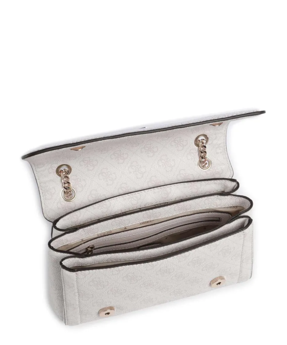 Guess Shoulder Bags|Crossbody Bags-Noelle Shoulder bag imitation leather