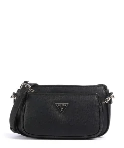 Guess Shoulder Bags|Crossbody Bags-Noelle Shoulder bag imitation leather