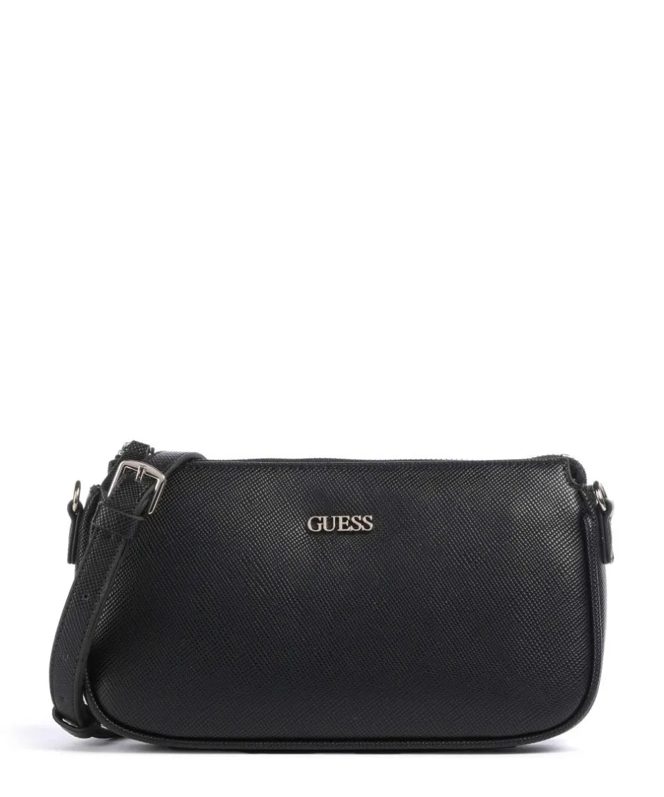 Guess Shoulder Bags|Crossbody Bags-Noelle Shoulder bag imitation leather