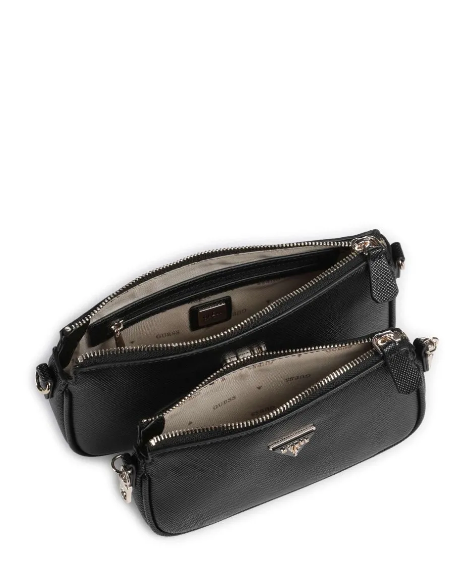 Guess Shoulder Bags|Crossbody Bags-Noelle Shoulder bag imitation leather