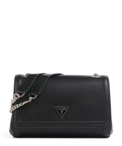 Guess Shoulder Bags|Crossbody Bags-Noelle Shoulder bag imitation leather