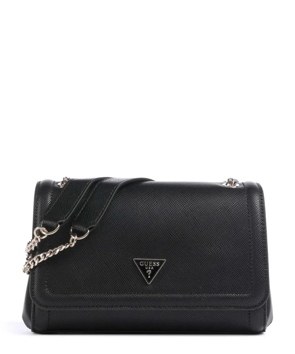 Guess Shoulder Bags|Crossbody Bags-Noelle Shoulder bag imitation leather