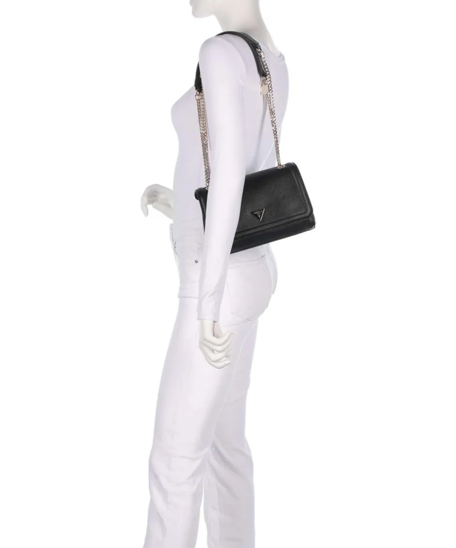 Guess Shoulder Bags|Crossbody Bags-Noelle Shoulder bag imitation leather