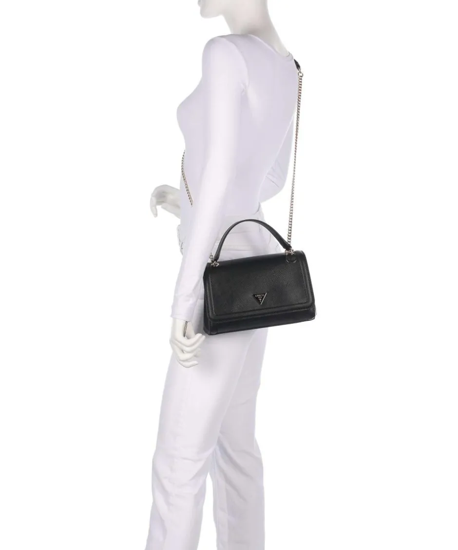 Guess Shoulder Bags|Crossbody Bags-Noelle Shoulder bag imitation leather