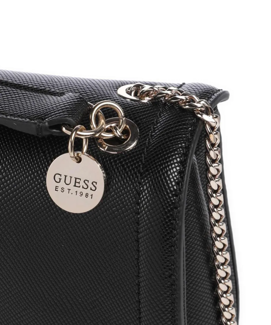 Guess Shoulder Bags|Crossbody Bags-Noelle Shoulder bag imitation leather