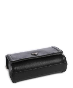 Guess Shoulder Bags|Crossbody Bags-Noelle Shoulder bag imitation leather