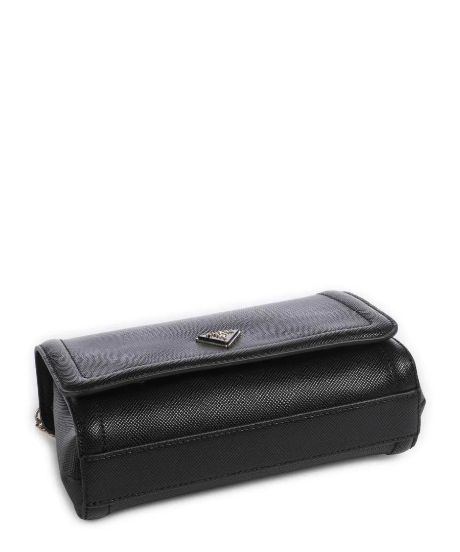 Guess Shoulder Bags|Crossbody Bags-Noelle Shoulder bag imitation leather