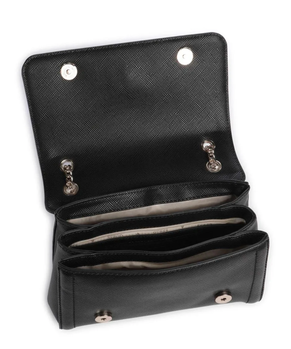 Guess Shoulder Bags|Crossbody Bags-Noelle Shoulder bag imitation leather