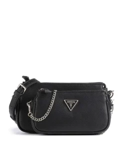 Guess Shoulder Bags|Crossbody Bags-Noelle Shoulder bag imitation leather