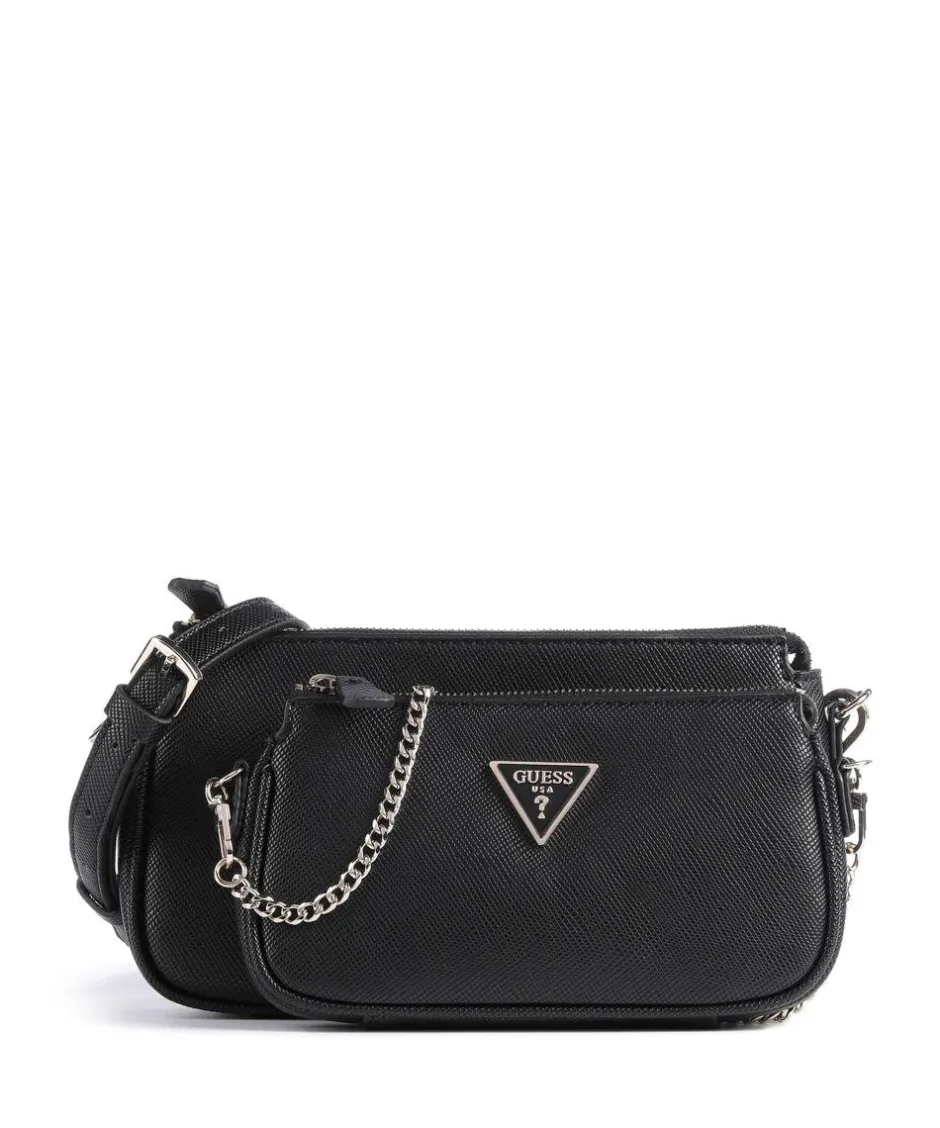 Guess Shoulder Bags|Crossbody Bags-Noelle Shoulder bag imitation leather