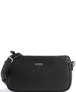 Guess Shoulder Bags|Crossbody Bags-Noelle Shoulder bag imitation leather