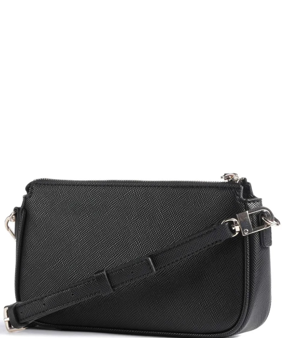 Guess Shoulder Bags|Crossbody Bags-Noelle Shoulder bag imitation leather