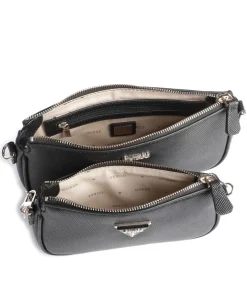 Guess Shoulder Bags|Crossbody Bags-Noelle Shoulder bag imitation leather