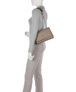 Guess Shoulder Bags|Crossbody Bags-Noelle Shoulder bag imitation leather