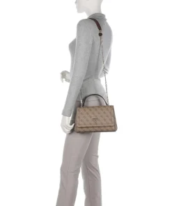 Guess Shoulder Bags|Crossbody Bags-Noelle Shoulder bag imitation leather